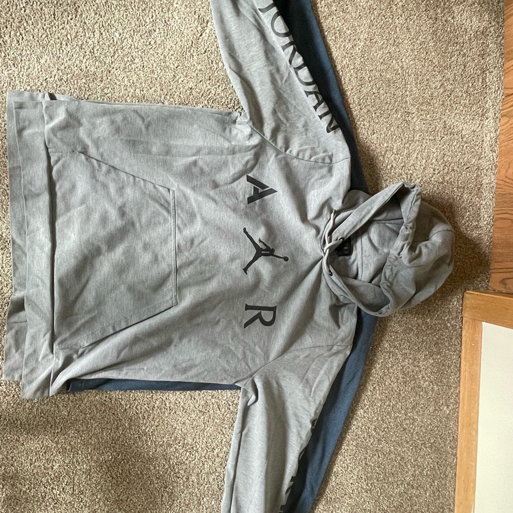 Jordan Hoodie